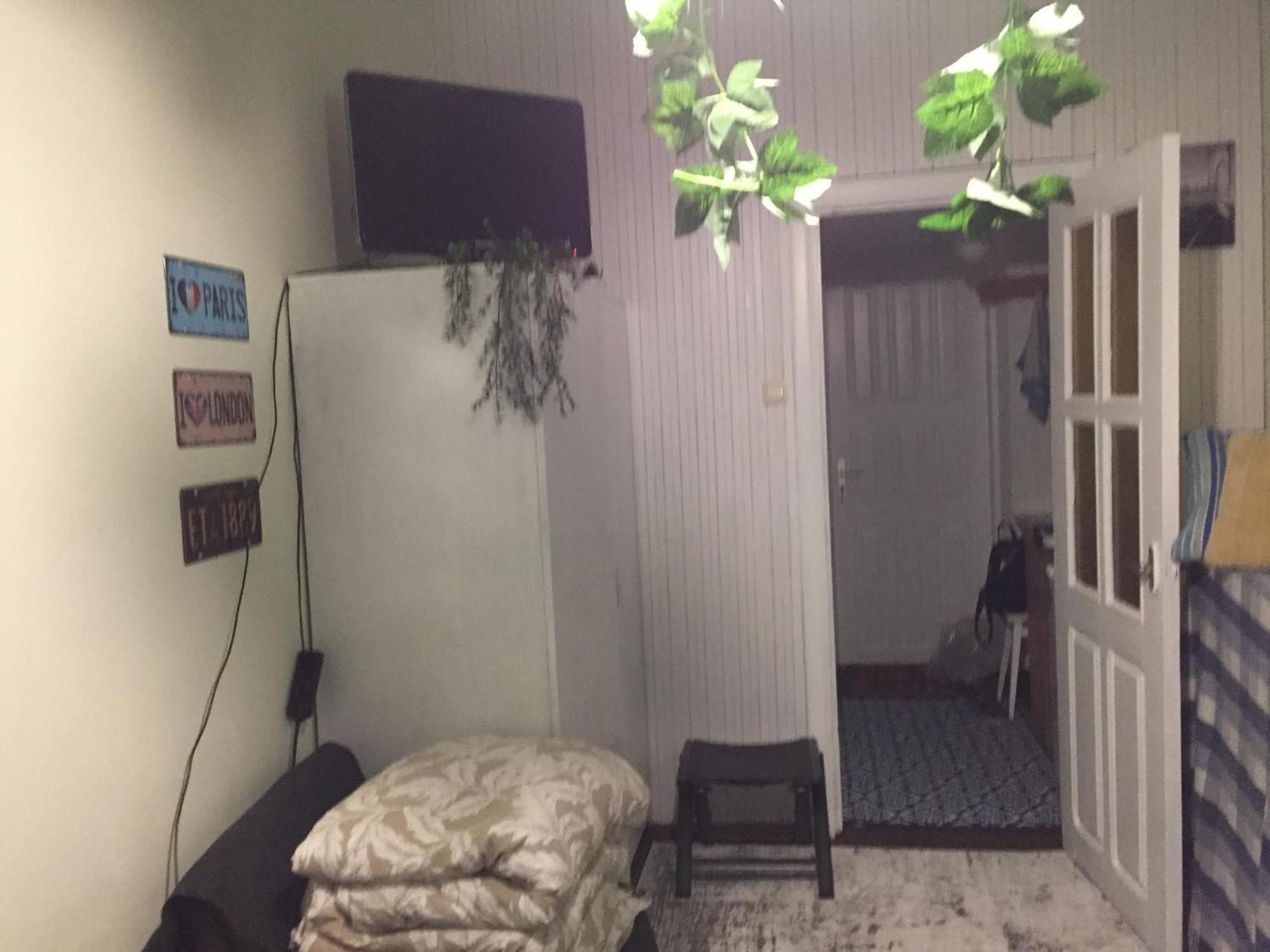 Studija Virs Cukraines Druskininkuose دروسكينينكاي المظهر الخارجي الصورة